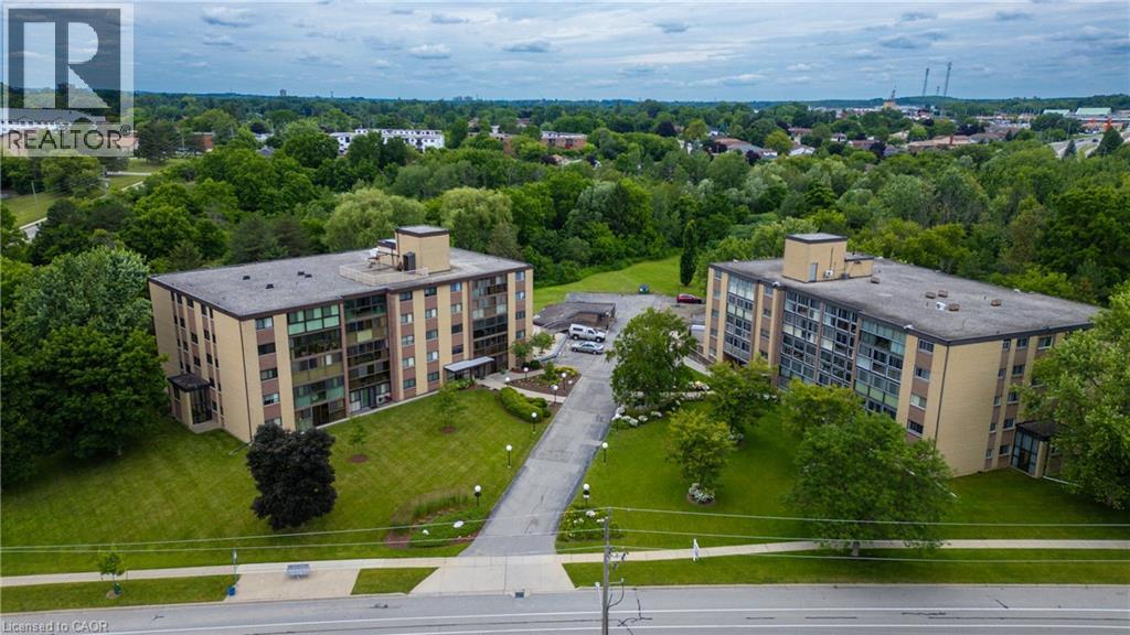 380 Champlain Boulevard Unit# 205, Cambridge, Ontario  N1R 7J6 - Photo 3 - 40862118