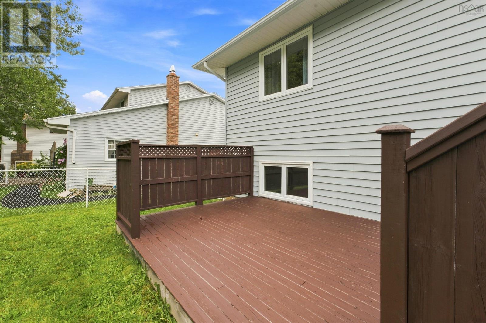 17 Camilla Court, Dartmouth, Nova Scotia  B2X 3K4 - Photo 32 - 202622910