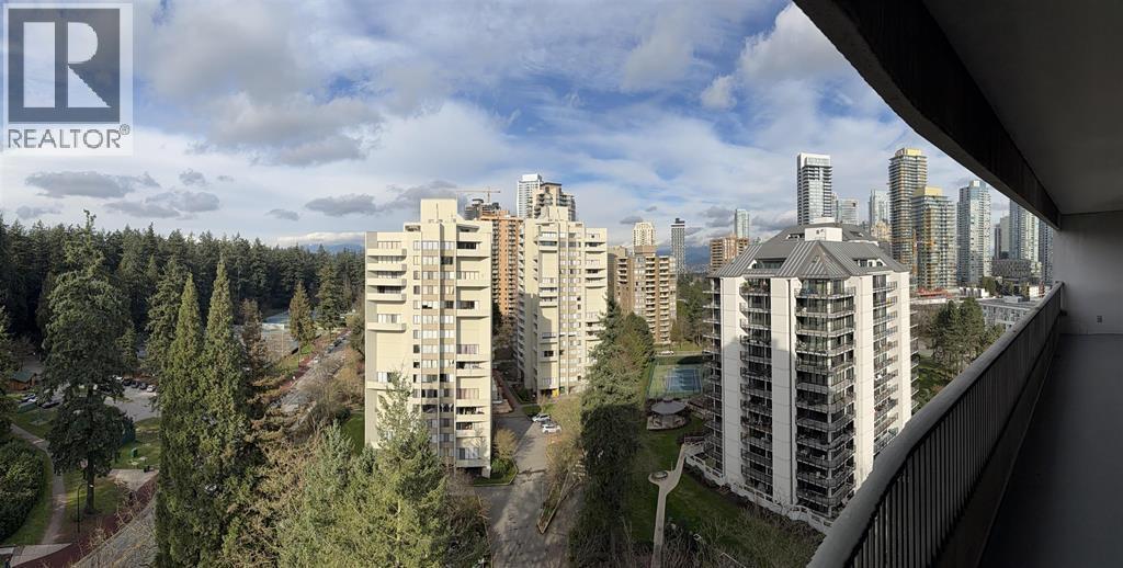 1502 4134 Maywood Street, Burnaby, British Columbia  V5H 4C9 - Photo 28 - R3164519