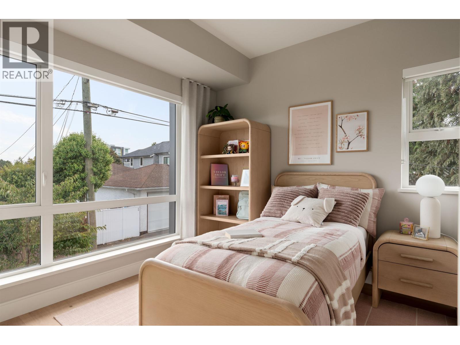 386 W 45th Avenue, Vancouver, British Columbia  V5Y 0P6 - Photo 12 - R3164689