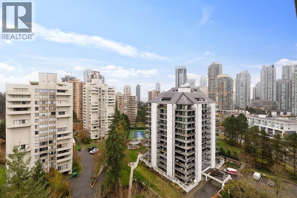 1502 4134 Maywood Street, Burnaby, British Columbia  V5H 4C9 - Photo 14 - R3164519