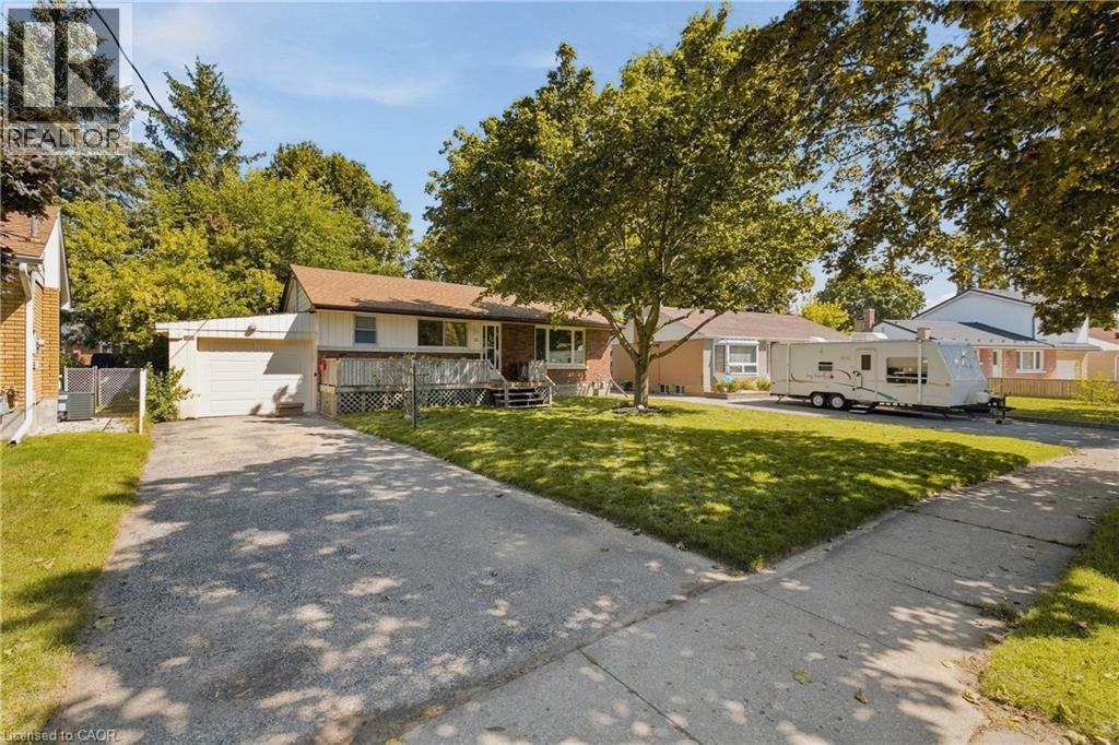 30 Gerard Avenue, Kitchener, Ontario  N2C 2A1 - Photo 26 - 40860996