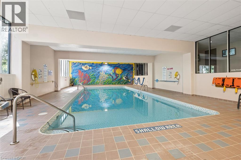 260 Sheldon Avenue N Unit# 608, Kitchener, Ontario  N2H 6P2 - Photo 32 - 40862442