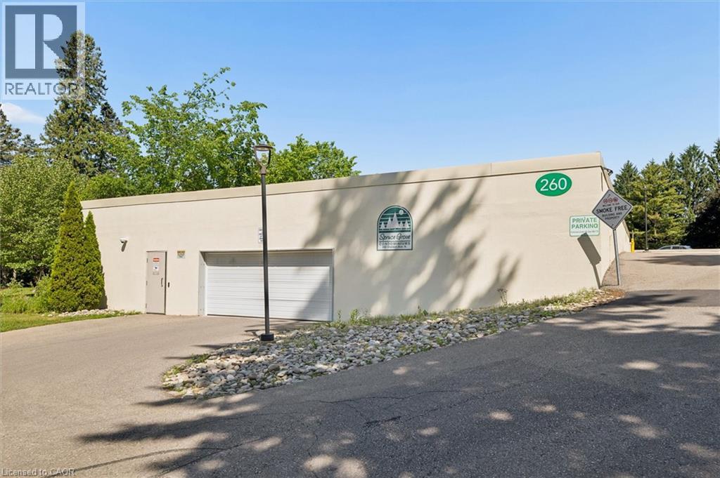 260 Sheldon Avenue N Unit# 608, Kitchener, Ontario  N2H 6P2 - Photo 39 - 40862442