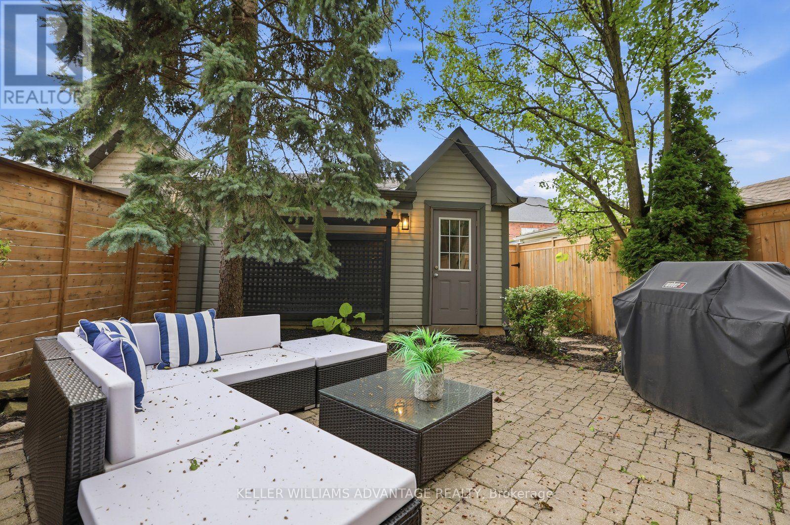 128 Boardwalk Drive, Toronto, Ontario  M4L 3X4 - Photo 43 - E13767278