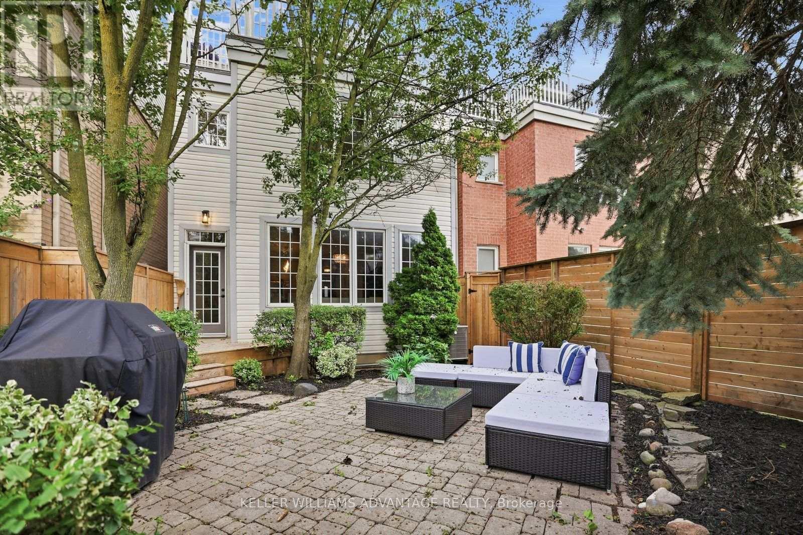 128 Boardwalk Drive, Toronto, Ontario  M4L 3X4 - Photo 42 - E13767278