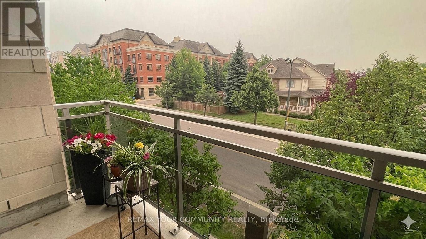 222 - 111 Civic Square Gate, Aurora, Ontario  L4G 0S6 - Photo 16 - N13578612