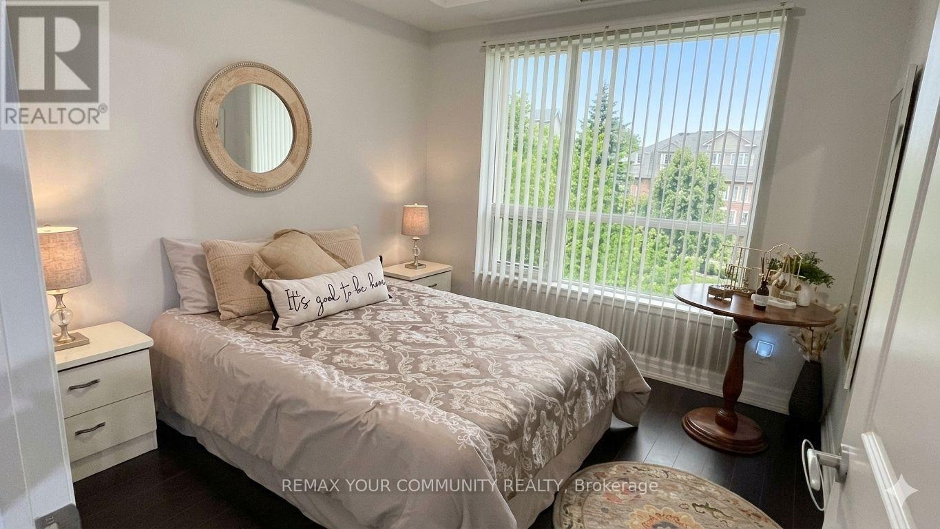 222 - 111 Civic Square Gate, Aurora, Ontario  L4G 0S6 - Photo 11 - N13578612