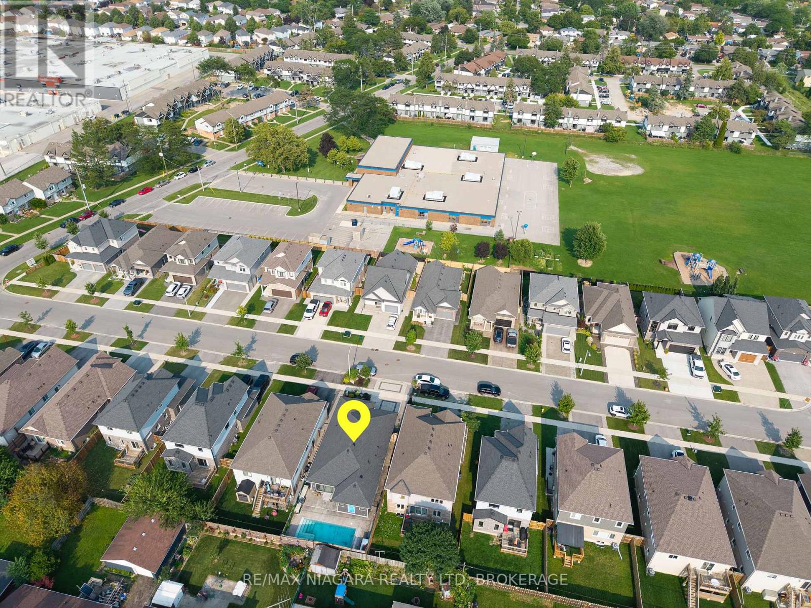 31 Berkshire Drive, St. Catharines, Ontario  L2M 0C2 - Photo 40 - X13664696