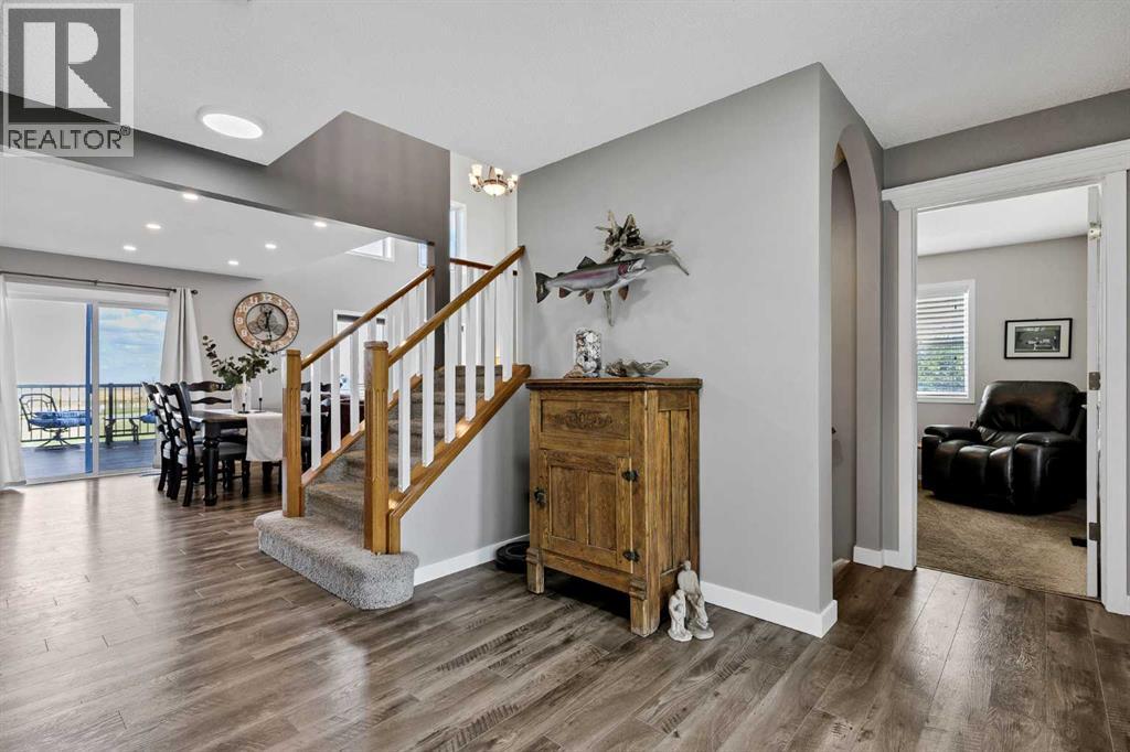 272055 Range Road 282a, Rural Rocky View County, Alberta  T4B 2A4 - Photo 6 - A2344013