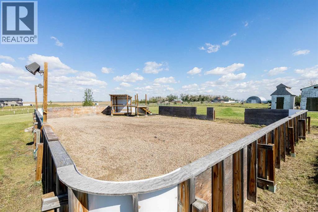 272055 Range Road 282a, Rural Rocky View County, Alberta  T4B 2A4 - Photo 35 - A2344013