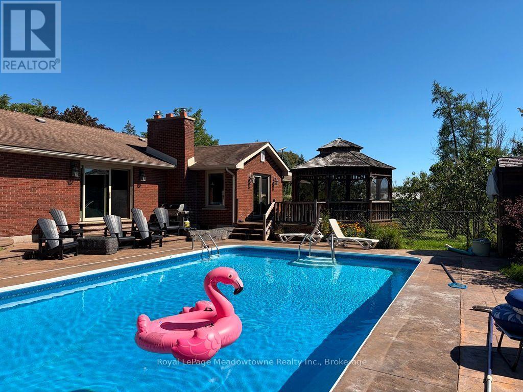 13306 Sixth Line Nassagaweya, Milton, Ontario  L7J 2L7 - Photo 33 - W13774314