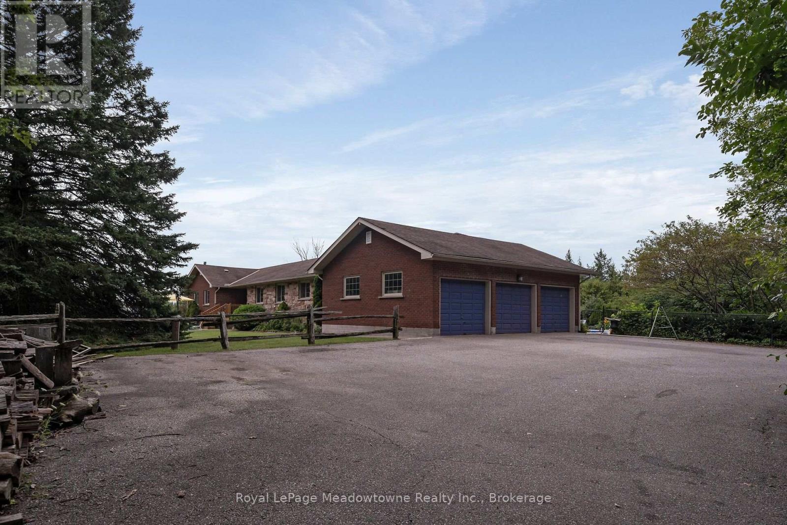 13306 Sixth Line Nassagaweya, Milton, Ontario  L7J 2L7 - Photo 4 - W13774314