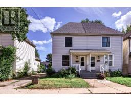 146 BARNESDALE AVENUE N, Hamilton, Ontario