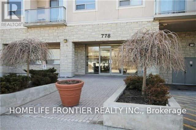 102 - 778 Sheppard Avenue W, Toronto, Ontario  M3H 6B7 - Photo 2 - C13776874