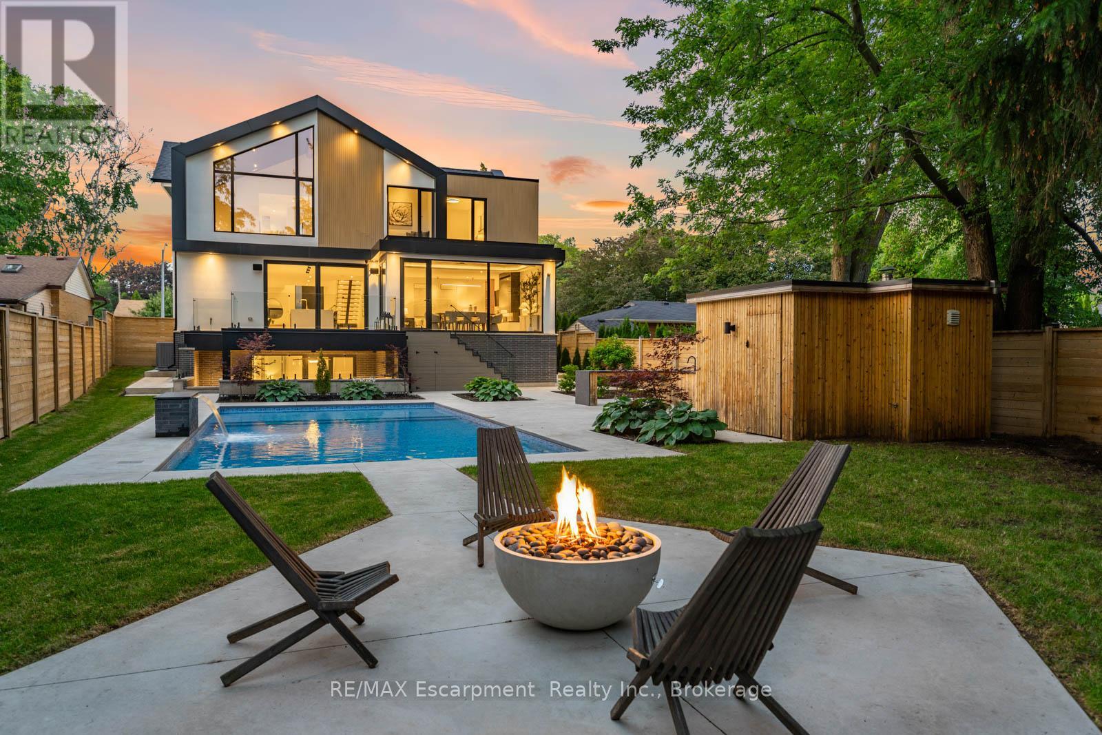 298 Strathcona Drive, Burlington, Ontario  L7L 2E1 - Photo 26 - W13776878