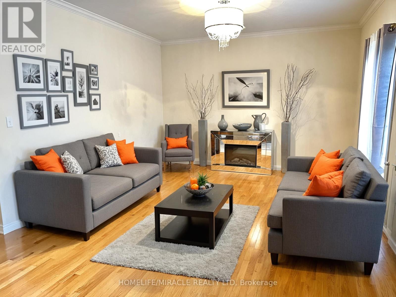 Main - 56 Baycliffe Drive, Whitby, Ontario  L1P 0B2 - Photo 7 - E13776866