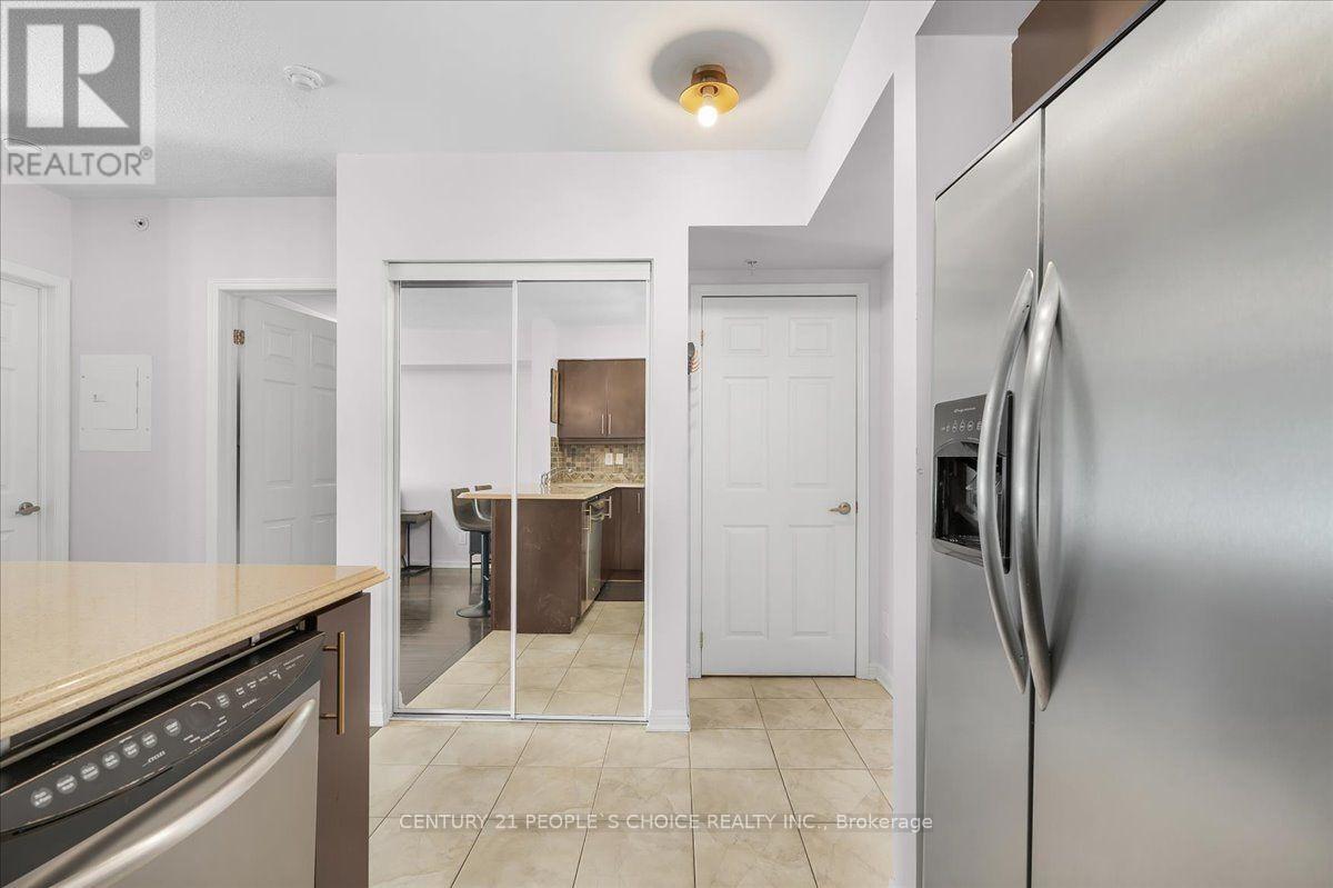 418 - 60 Mendelssohn Street, Toronto, Ontario  M1L 0G9 - Photo 12 - E13776886