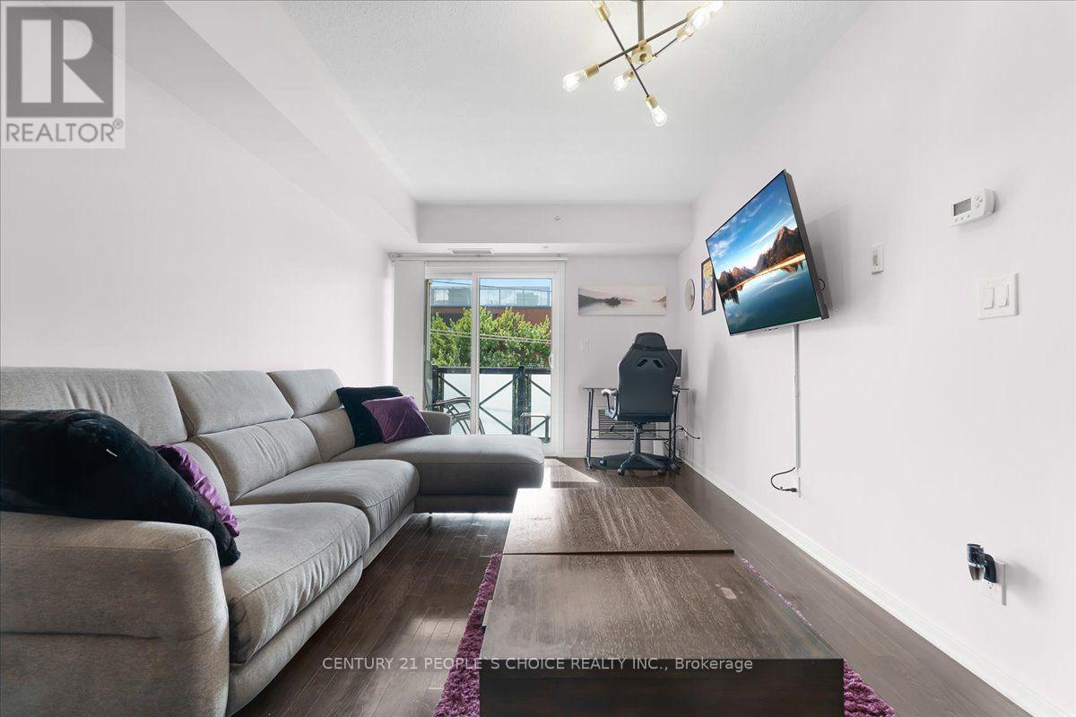 418 - 60 Mendelssohn Street, Toronto, Ontario  M1L 0G9 - Photo 14 - E13776886