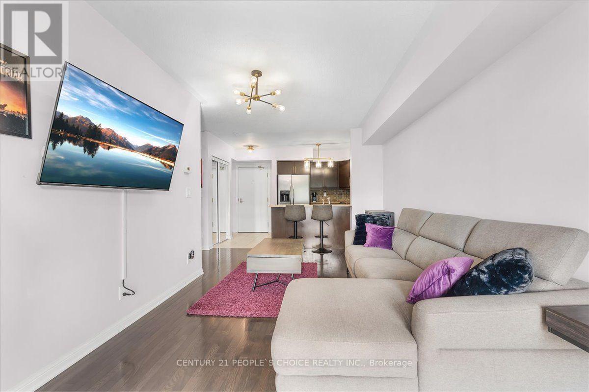 418 - 60 Mendelssohn Street, Toronto, Ontario  M1L 0G9 - Photo 15 - E13776886