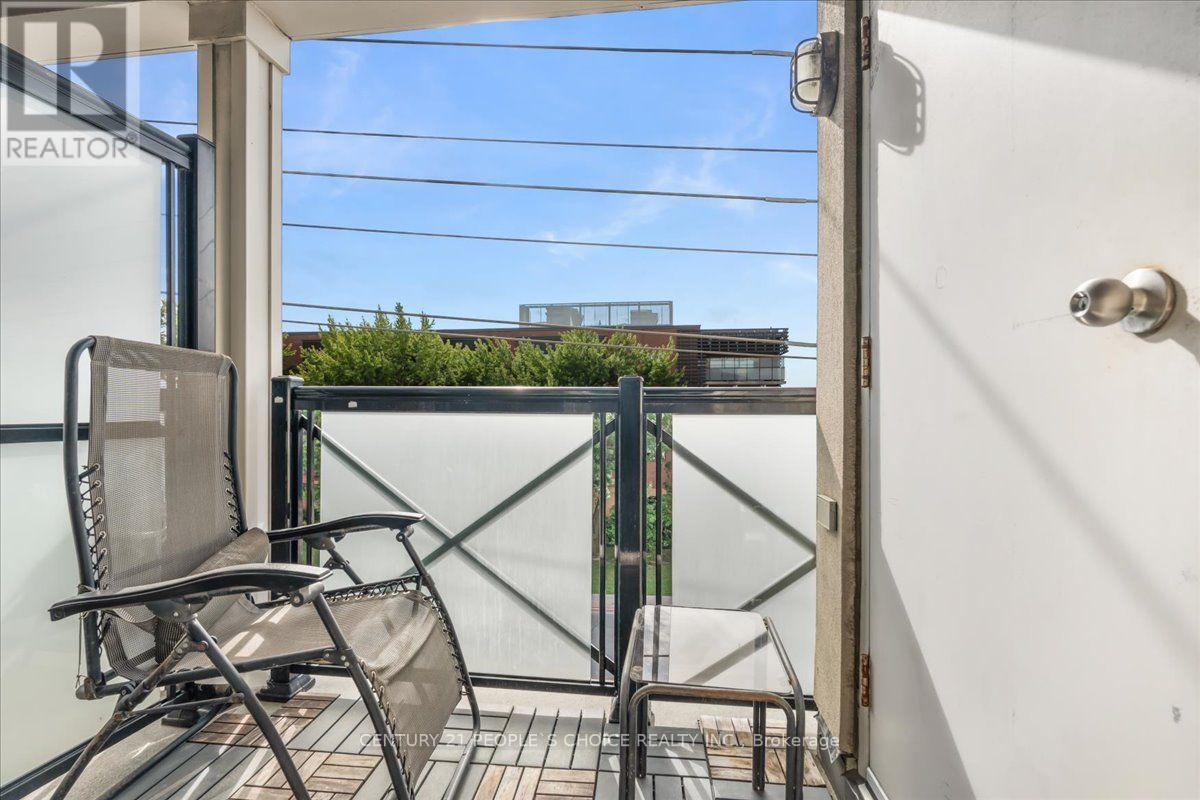 418 - 60 Mendelssohn Street, Toronto, Ontario  M1L 0G9 - Photo 17 - E13776886