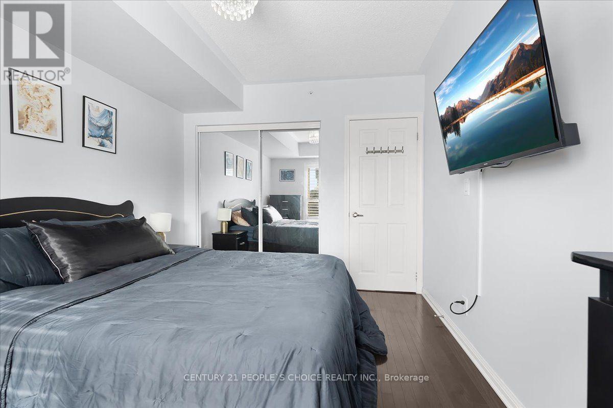 418 - 60 Mendelssohn Street, Toronto, Ontario  M1L 0G9 - Photo 22 - E13776886