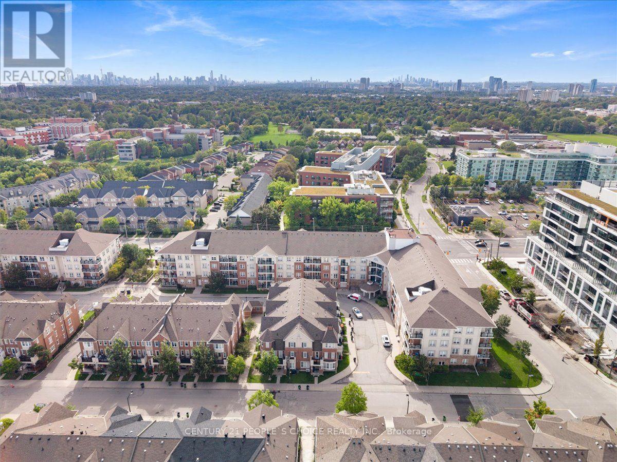 418 - 60 Mendelssohn Street, Toronto, Ontario  M1L 0G9 - Photo 25 - E13776886