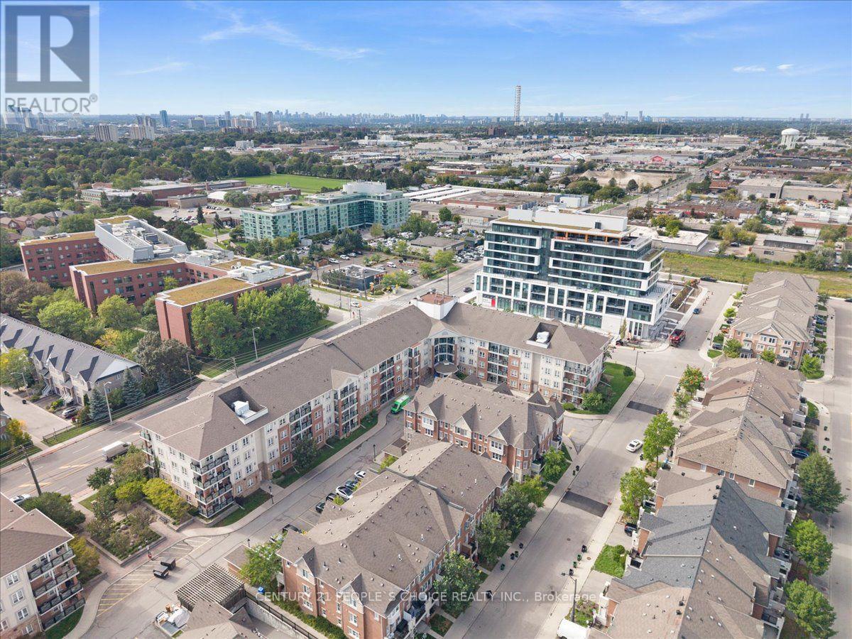 418 - 60 Mendelssohn Street, Toronto, Ontario  M1L 0G9 - Photo 26 - E13776886