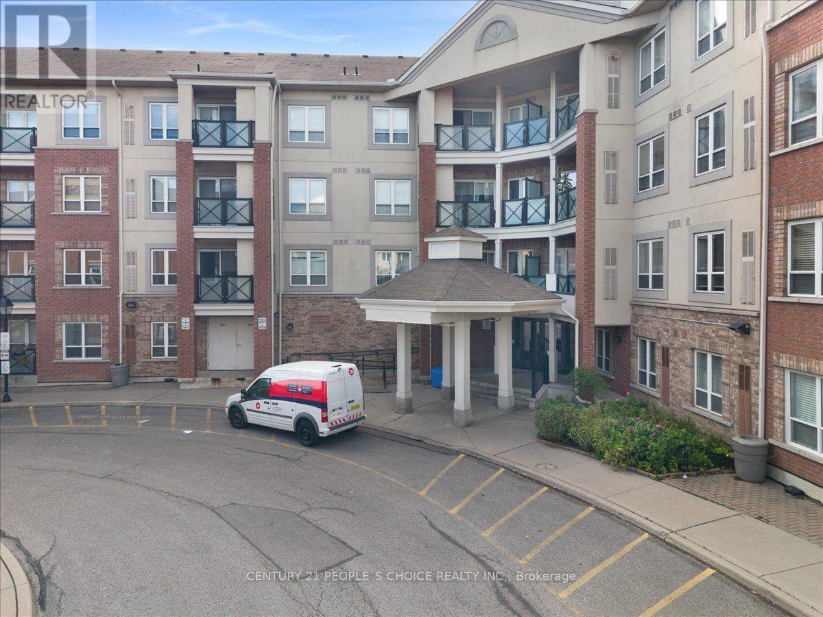 418 - 60 Mendelssohn Street, Toronto, Ontario  M1L 0G9 - Photo 3 - E13776886