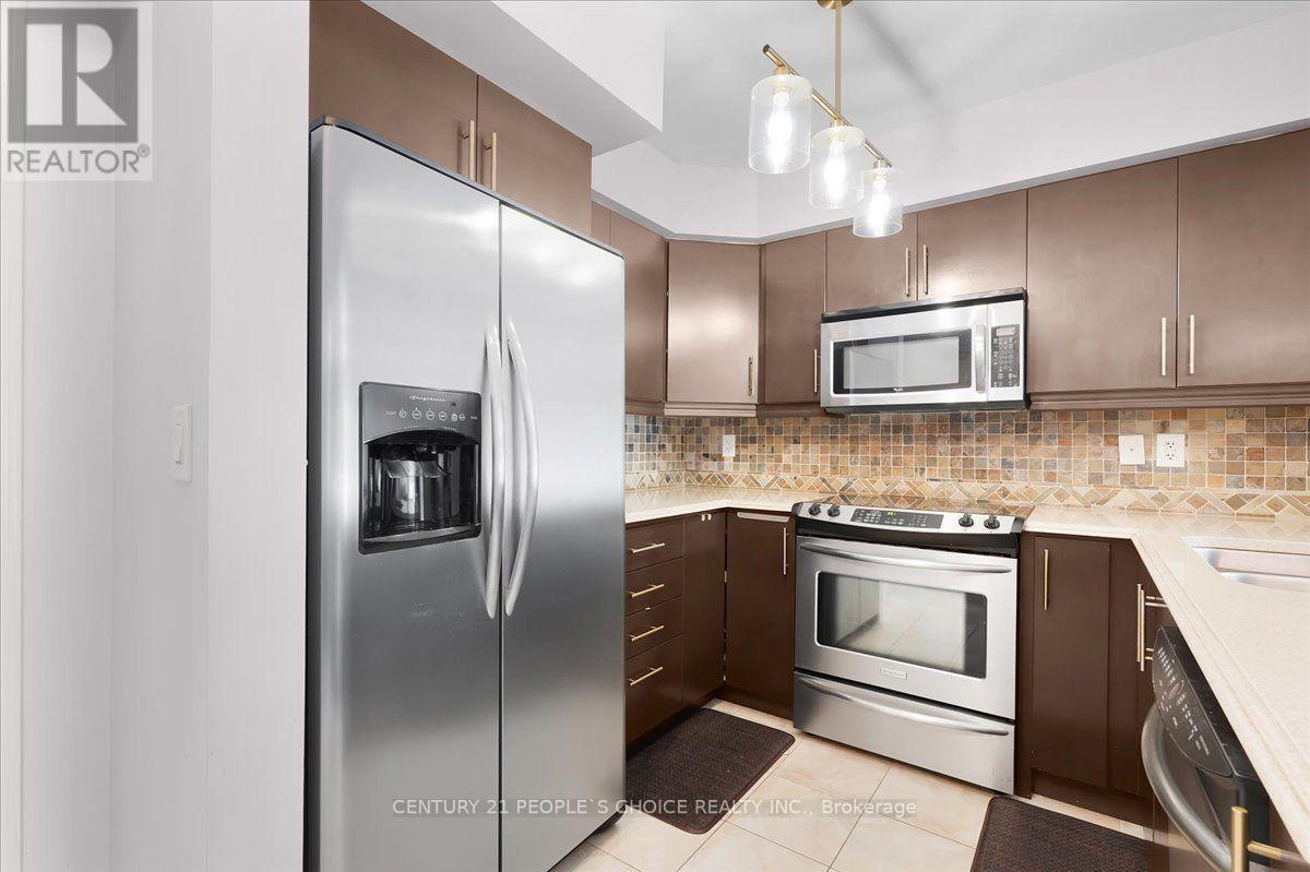 418 - 60 Mendelssohn Street, Toronto, Ontario  M1L 0G9 - Photo 8 - E13776886