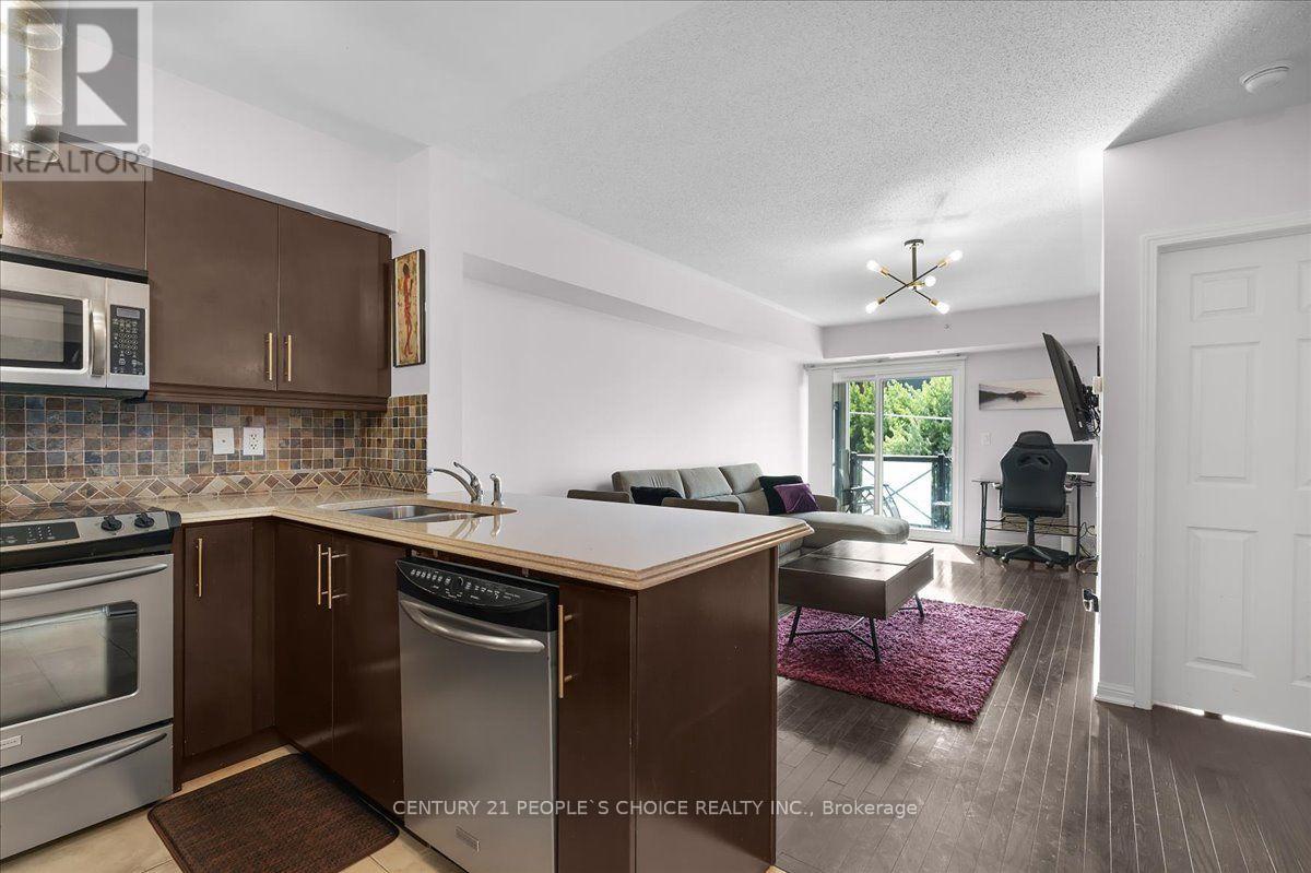 418 - 60 Mendelssohn Street, Toronto, Ontario  M1L 0G9 - Photo 9 - E13776886