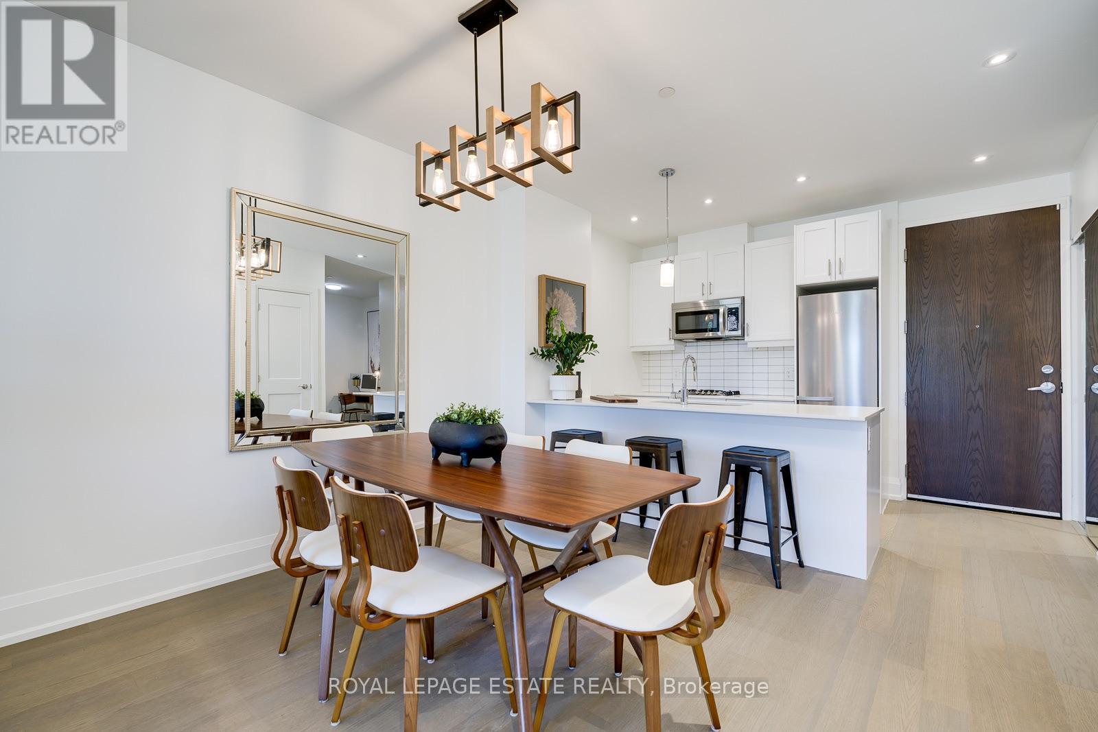 206 - 365 Beech Avenue, Toronto, Ontario  M4E 3J4 - Photo 10 - E13776900