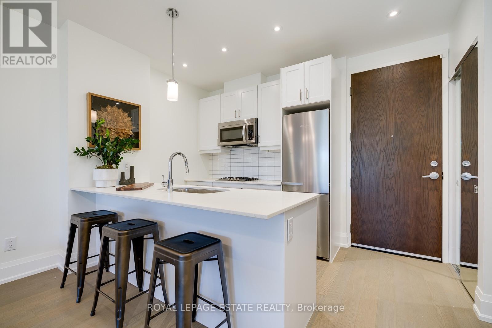 206 - 365 Beech Avenue, Toronto, Ontario  M4E 3J4 - Photo 11 - E13776900
