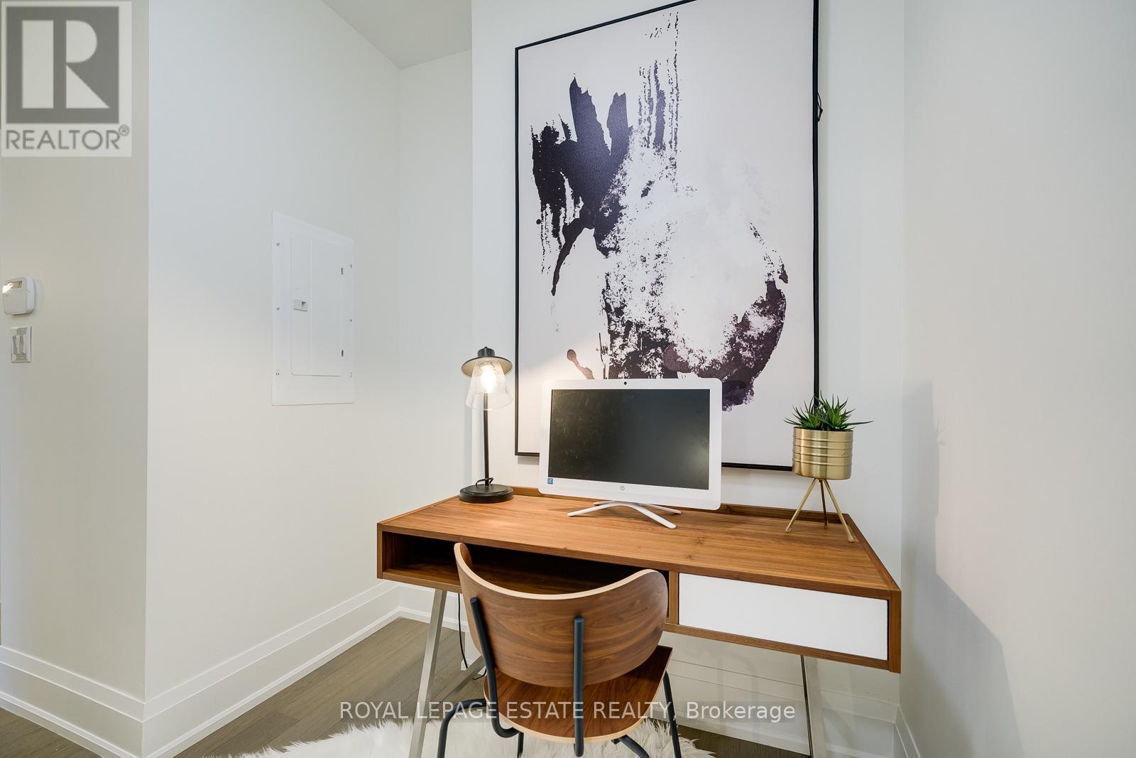 206 - 365 Beech Avenue, Toronto, Ontario  M4E 3J4 - Photo 14 - E13776900