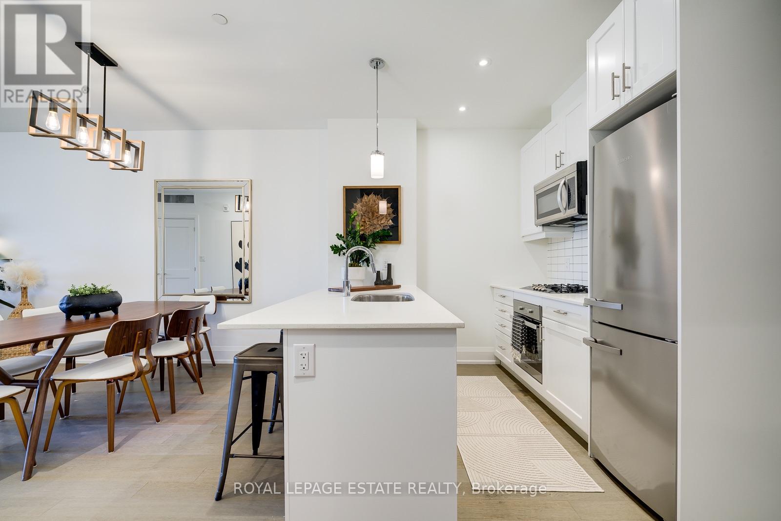 206 - 365 Beech Avenue, Toronto, Ontario  M4E 3J4 - Photo 22 - E13776900