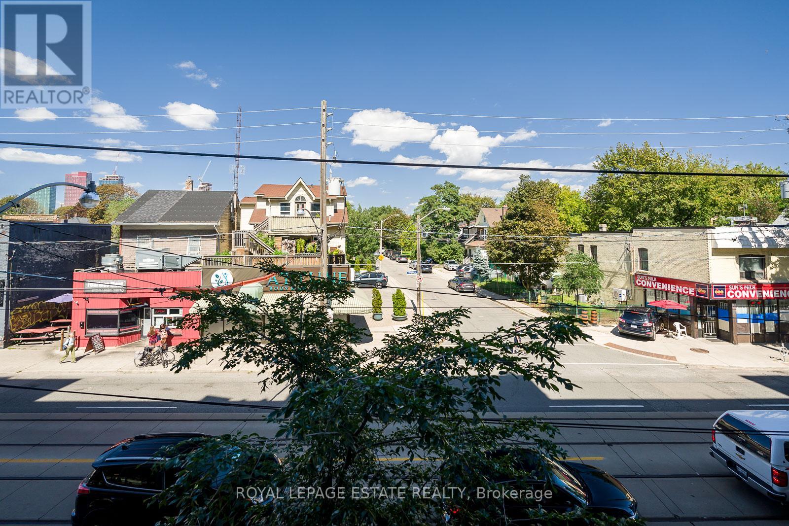 206 - 365 Beech Avenue, Toronto, Ontario  M4E 3J4 - Photo 27 - E13776900