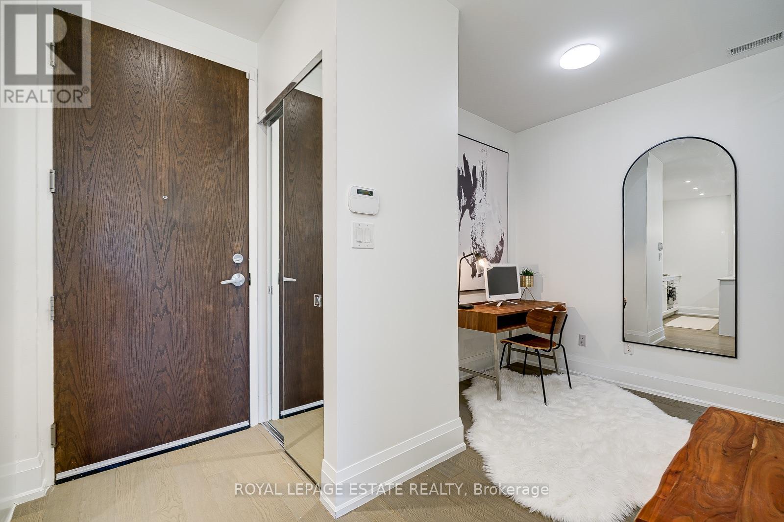206 - 365 Beech Avenue, Toronto, Ontario  M4E 3J4 - Photo 3 - E13776900