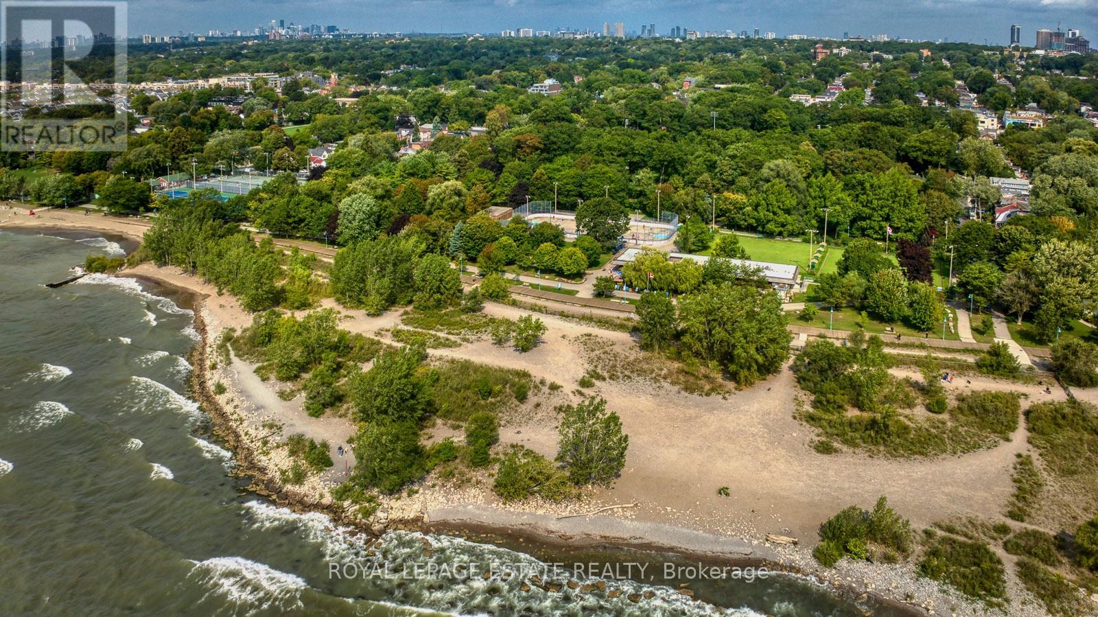 206 - 365 Beech Avenue, Toronto, Ontario  M4E 3J4 - Photo 46 - E13776900
