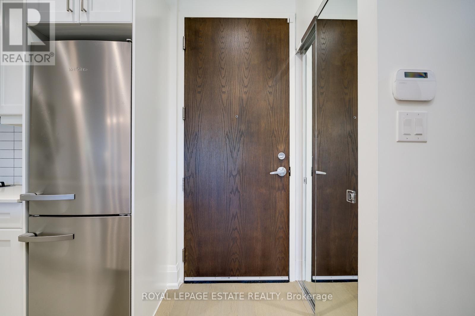206 - 365 Beech Avenue, Toronto, Ontario  M4E 3J4 - Photo 8 - E13776900