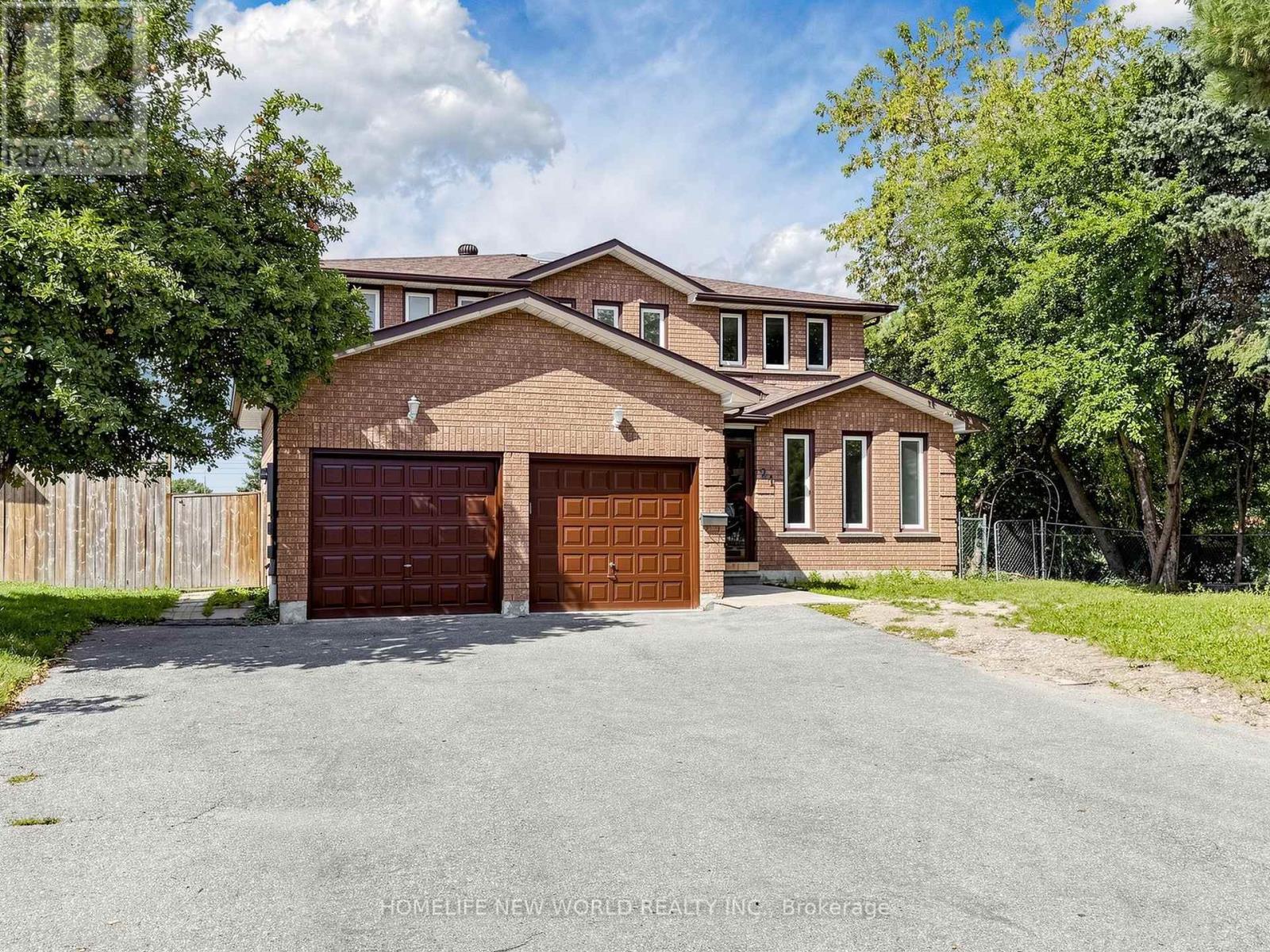 21 LOVEKIN GROVE, Toronto, Ontario