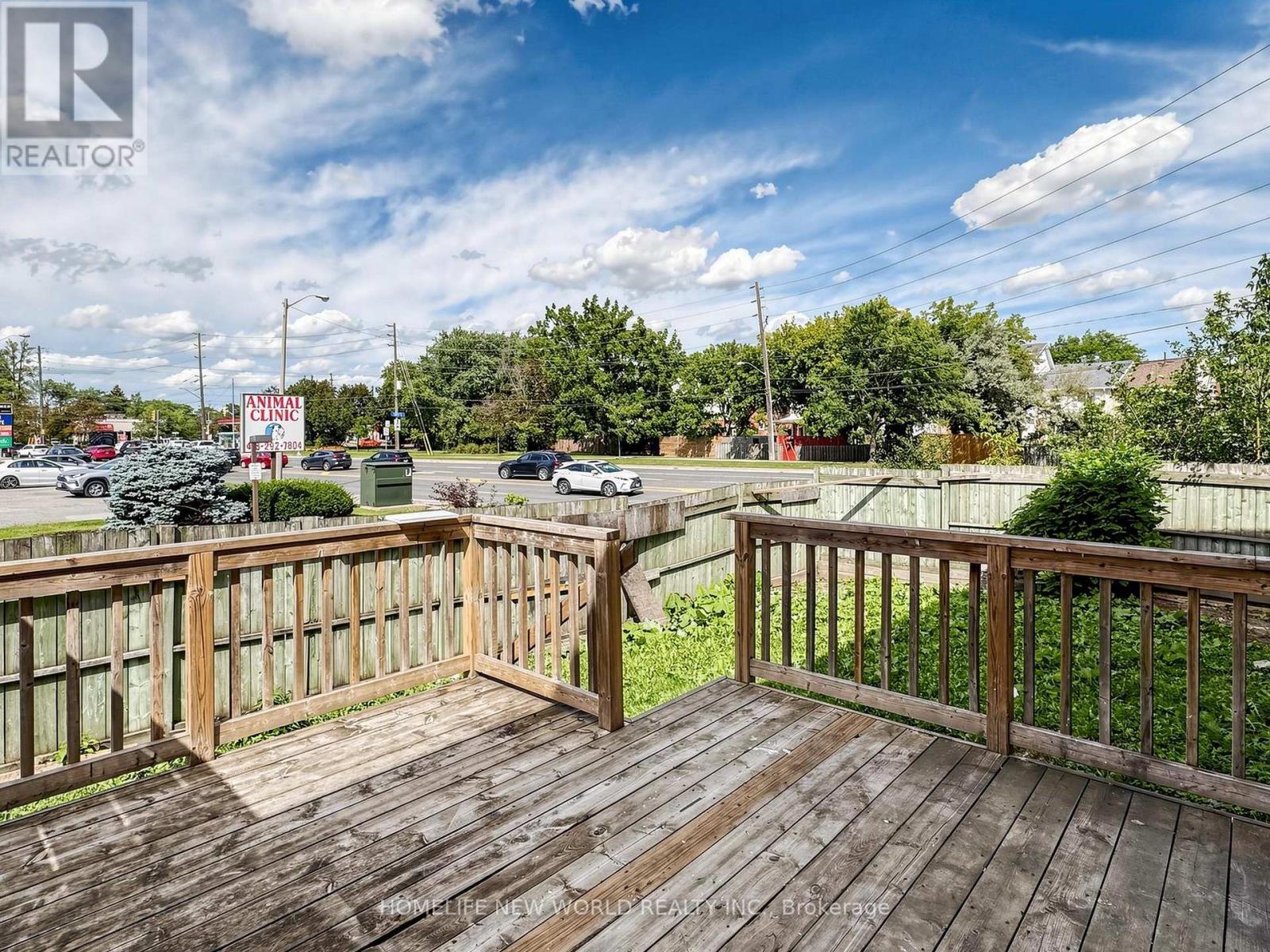 21 Lovekin Grove, Toronto, Ontario  M1T 3T5 - Photo 45 - E13776904