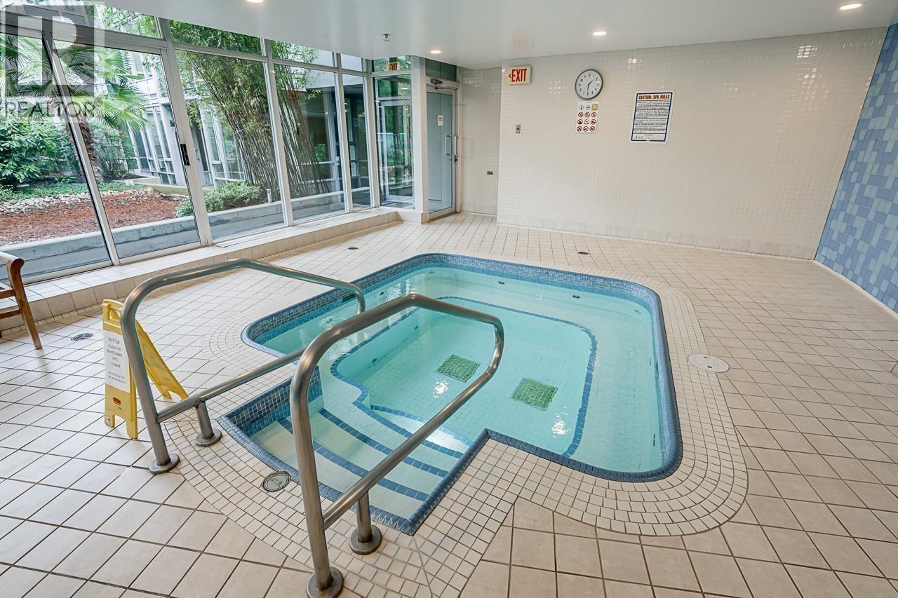 2802 1033 Marinaside Crescent, Vancouver, British Columbia  V6Z 3A3 - Photo 19 - R3164698