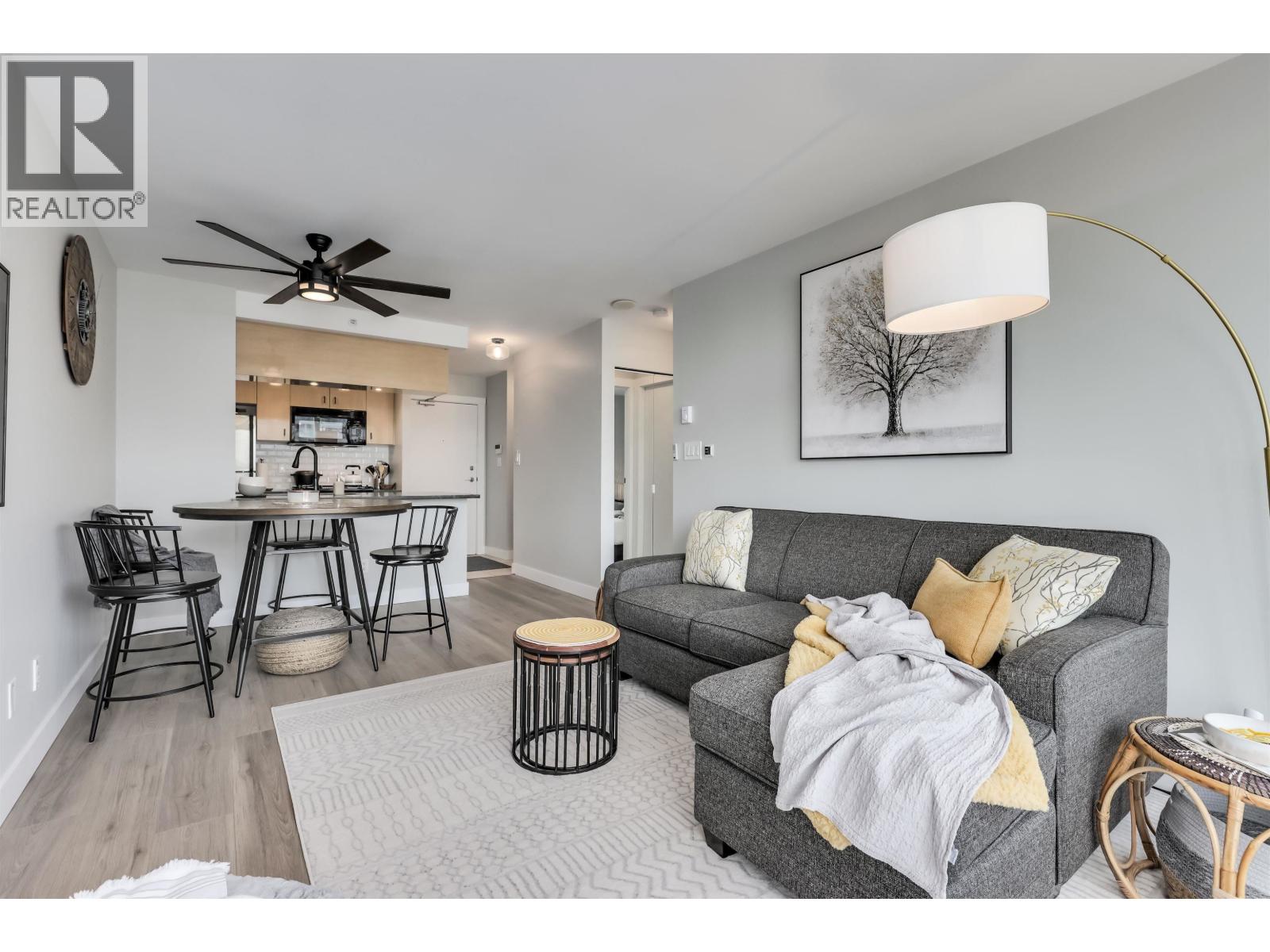 2802 1033 Marinaside Crescent, Vancouver, British Columbia  V6Z 3A3 - Photo 6 - R3164698