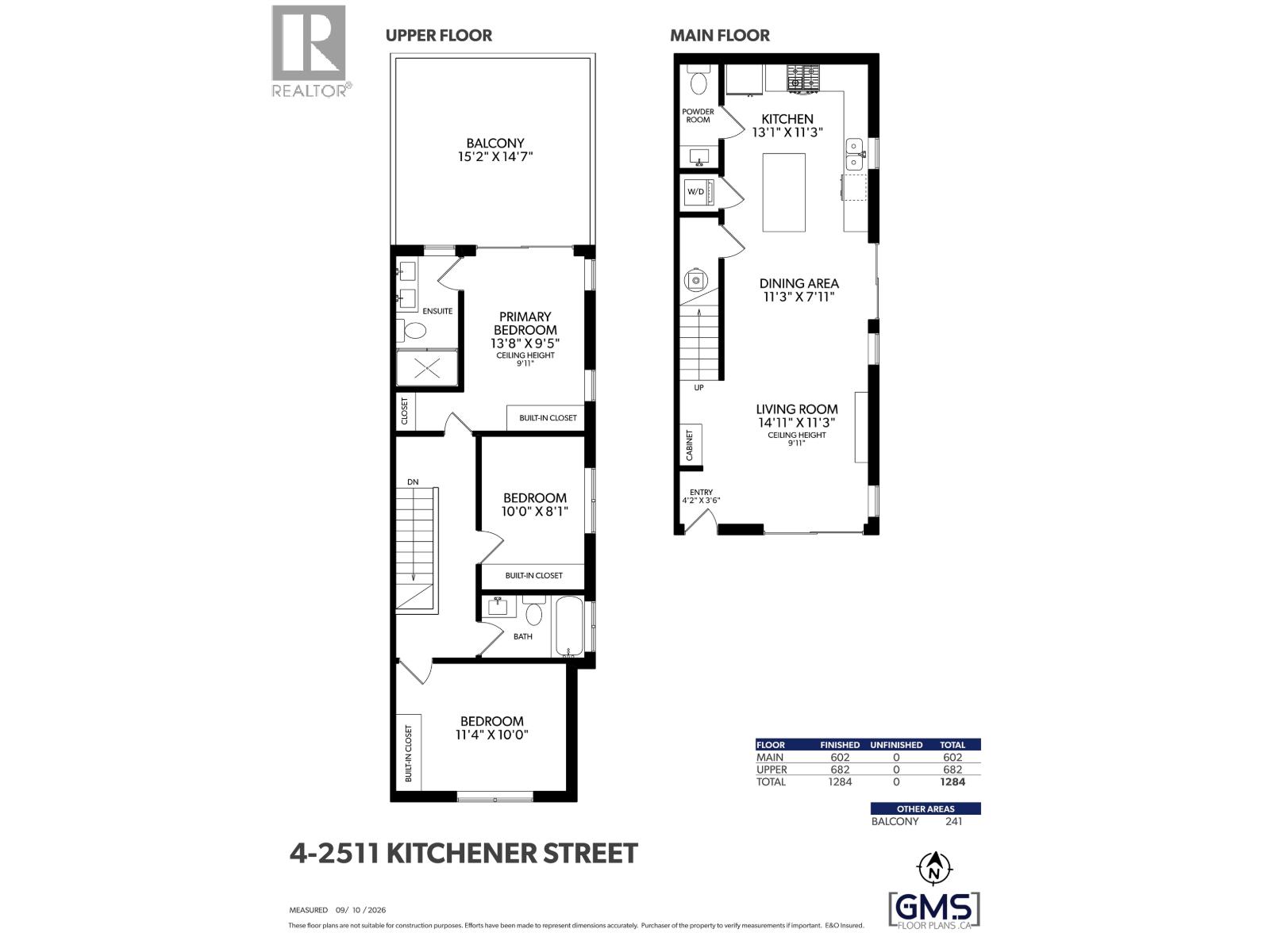 2 2509 Kitchener Street, Vancouver, British Columbia  V5K 3C7 - Photo 28 - R3164699