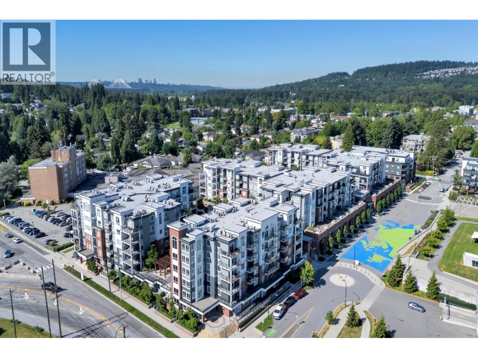 3415 2180 KELLY AVENUE, port coquitlam, British Columbia