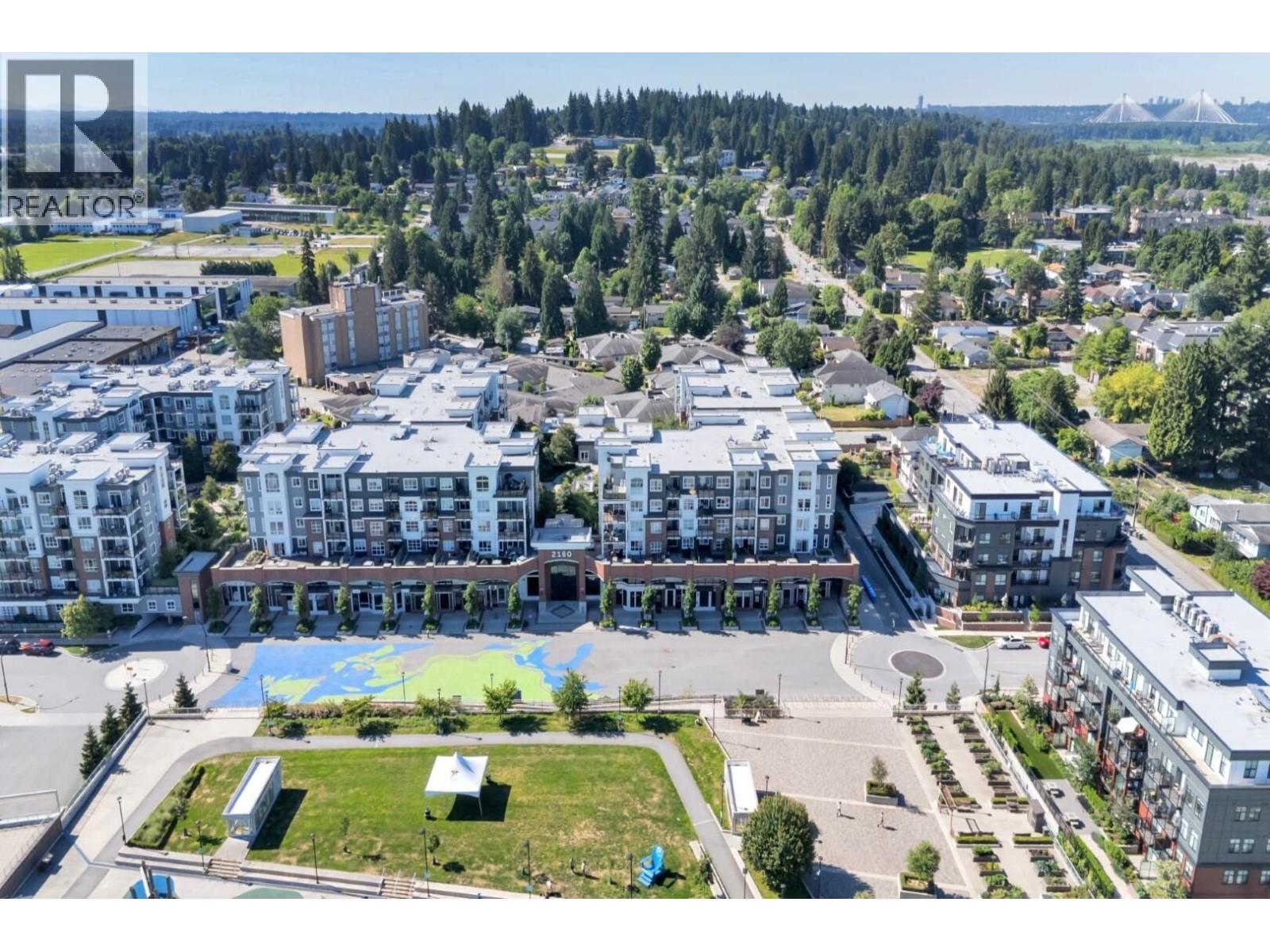 3415 2180 Kelly Avenue, Port Coquitlam, British Columbia  V3C 0S4 - Photo 2 - R3164700
