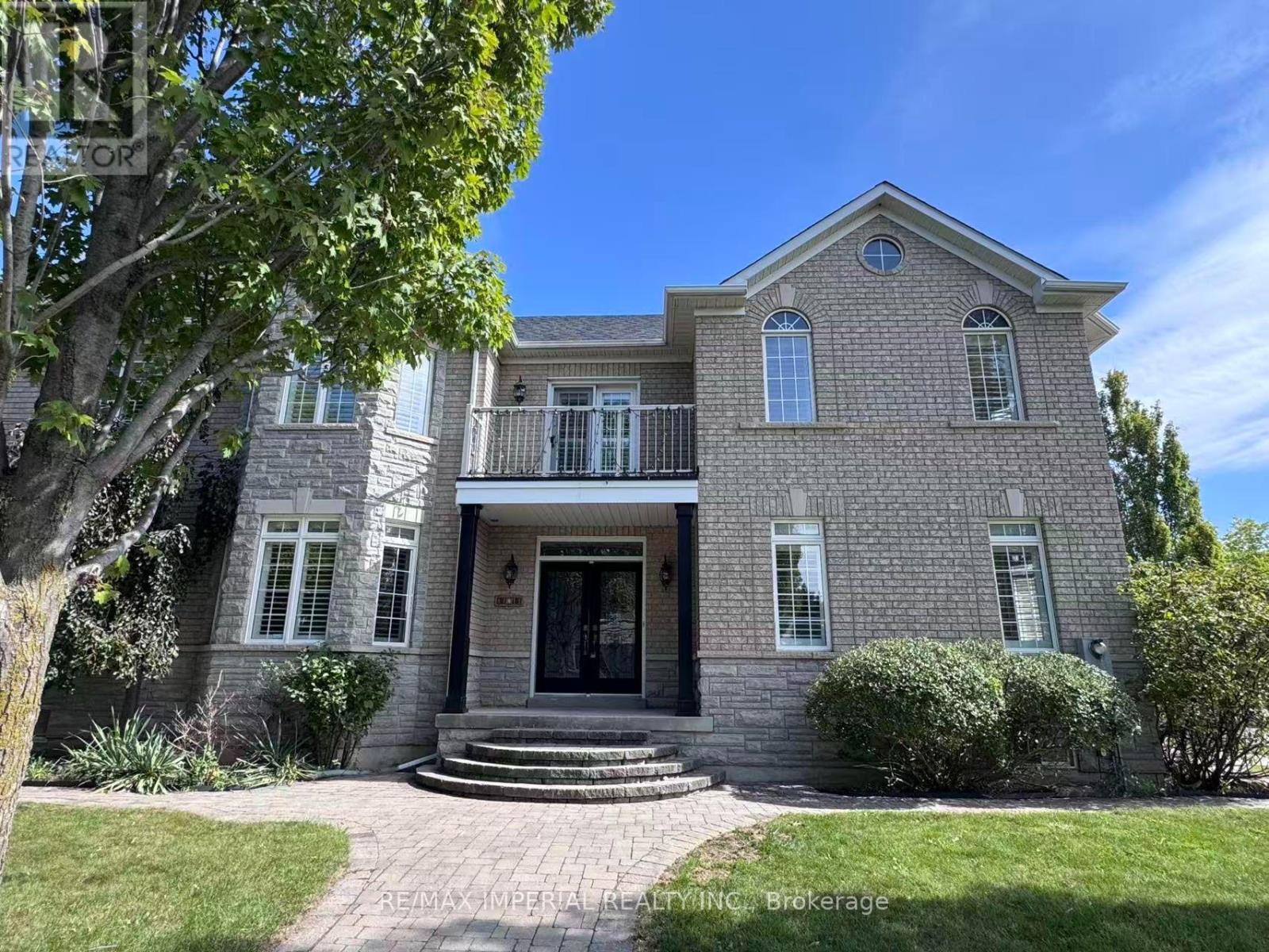 2 ANDES CRESCENT, Vaughan, Ontario