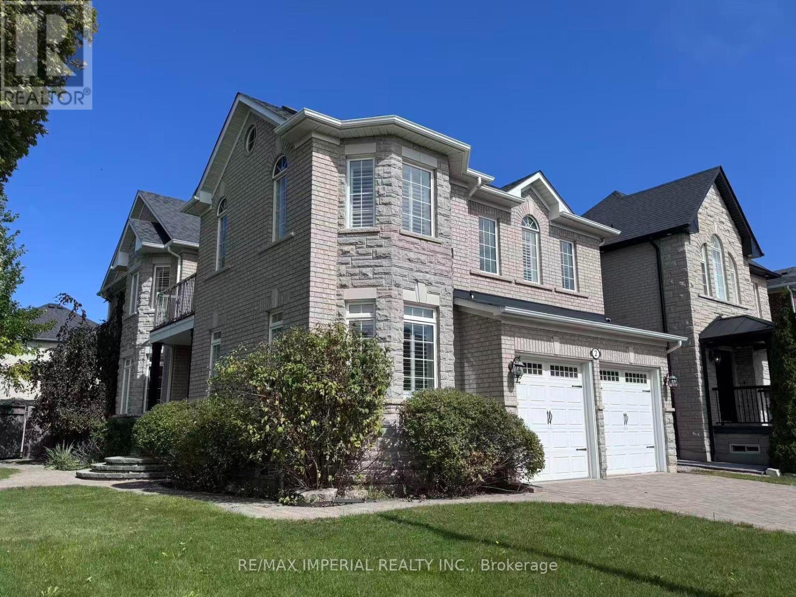 2 Andes Crescent, Vaughan, Ontario  L4H 3H5 - Photo 2 - N13776862