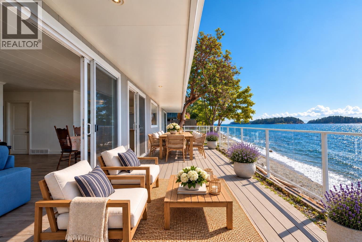 6833 Sunshine Coast Highway, Sechelt, British Columbia  V7Z 0T2 - Photo 12 - R3164701