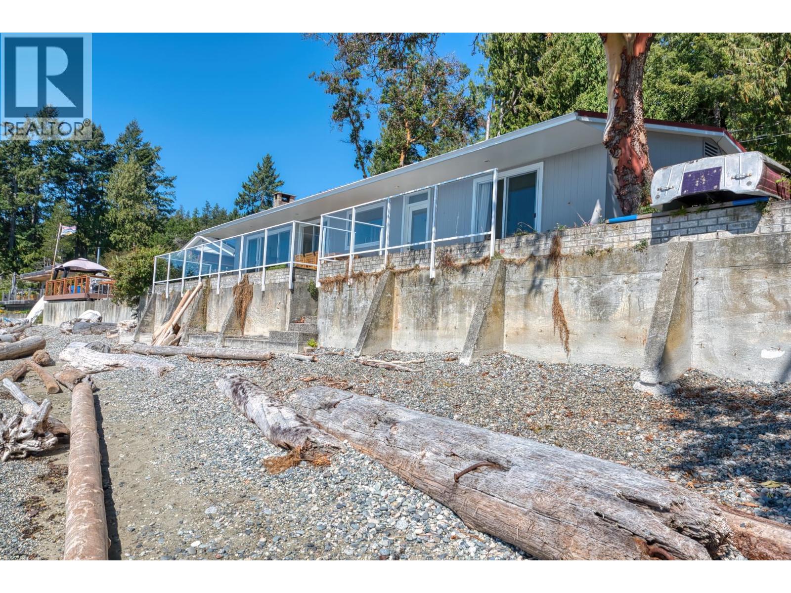 6833 Sunshine Coast Highway, Sechelt, British Columbia  V7Z 0T2 - Photo 35 - R3164701